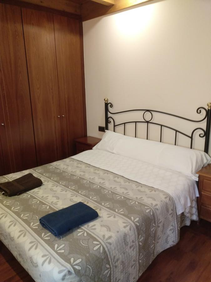 Apartamentos Turisticos Javier Lugo Exterior foto